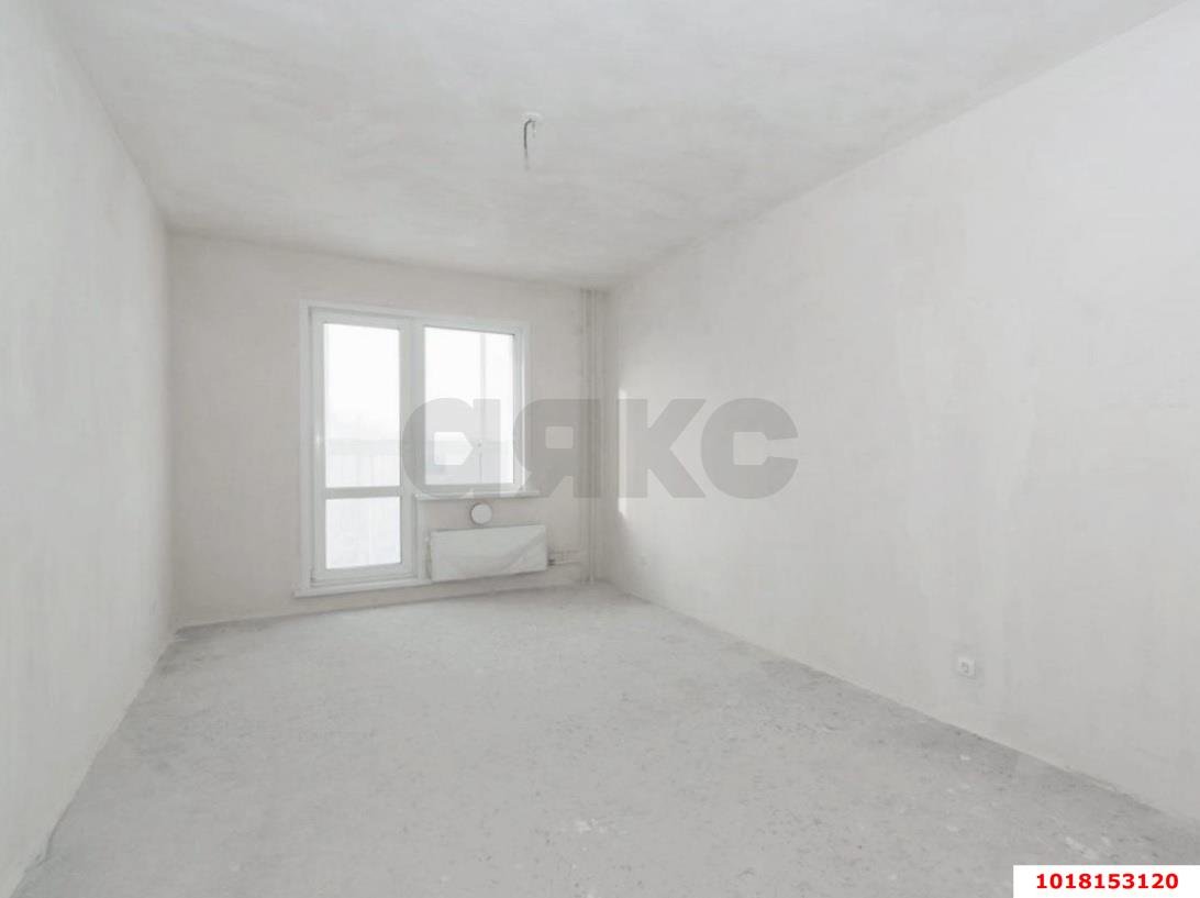 Фото №7: 1-комнатная квартира <span class="whitespace-nowrap">35 м²</span>, <span class="whitespace-nowrap">3/12 эт.</span> - Новая Адыгея, мкр. жилой комплекс Ритм, ул. Тургеневское шоссе, 34/1Ак5
