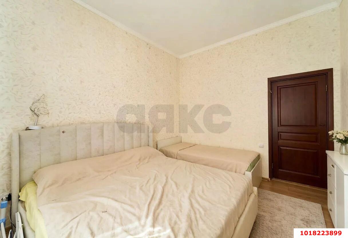 Фото №6: Дом <span class="whitespace-nowrap">88 м²</span> <span class="whitespace-nowrap">+ 3.07 сот.</span>, <span class="whitespace-nowrap">1 эт.</span> - Краснодар, Западный внутригородской округ, мкр. Кожзавод, ул. Фридриха Энгельса