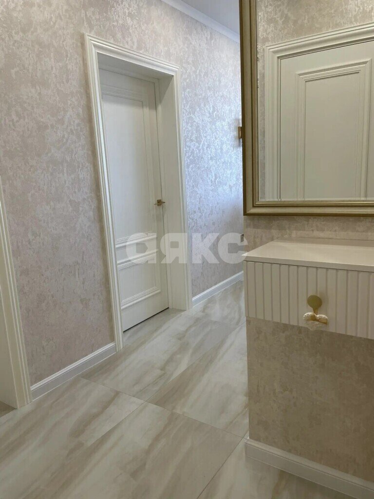 Фото №17: 2-комнатная квартира <span class="whitespace-nowrap">65 м²</span>, <span class="whitespace-nowrap">14/17 эт.</span> - Анапа, мкр. ЖК Русь, ул. Краснодарская, 64Бк2