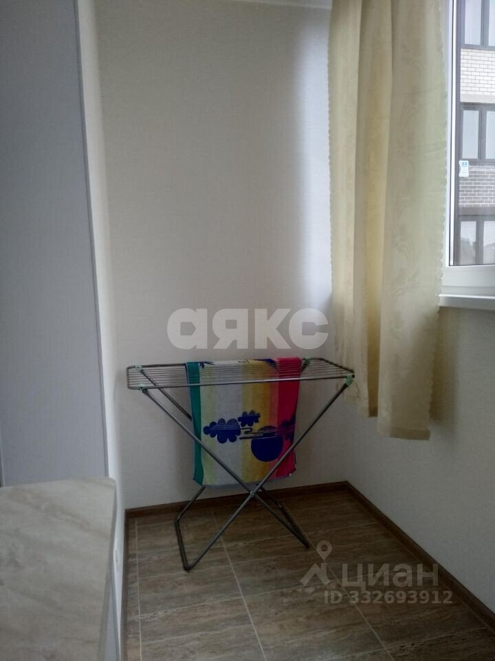 Фото №7: 1-комнатная квартира <span class="whitespace-nowrap">43 м²</span>, <span class="whitespace-nowrap">6/20 эт.</span> - Анапа, ул. Владимирская, 55Вк2
