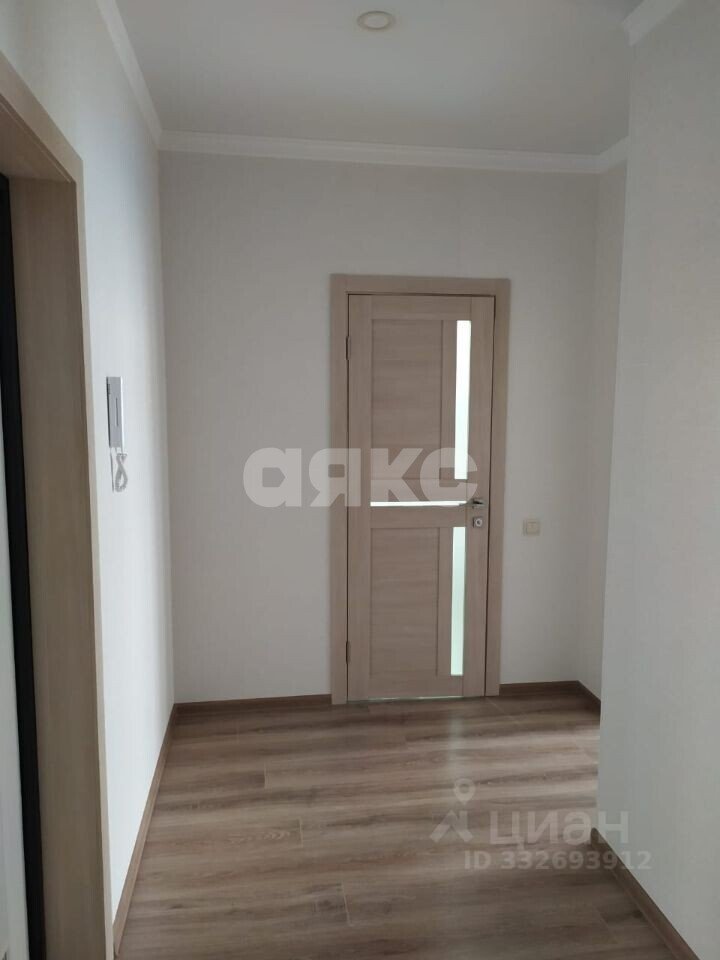 Фото №2: 1-комнатная квартира <span class="whitespace-nowrap">43 м²</span>, <span class="whitespace-nowrap">6/20 эт.</span> - Анапа, ул. Владимирская, 55Вк2