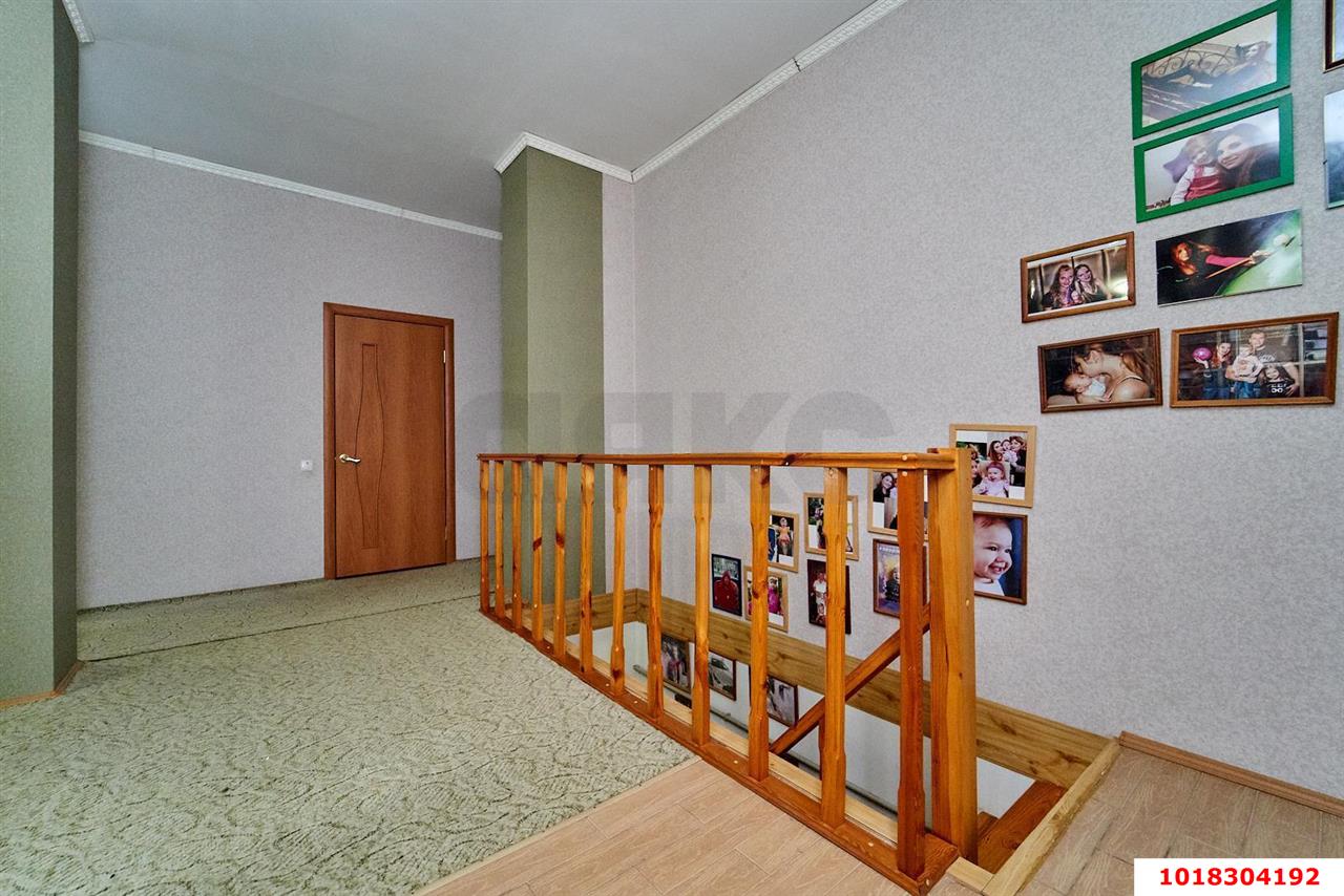 Фото №8: 3-комнатная квартира <span class="whitespace-nowrap">157 м²</span>, <span class="whitespace-nowrap">7/8 эт.</span> - Краснодар, Прикубанский внутригородской округ, мкр. Восточно-Кругликовский, ул. Черкасская, 81
