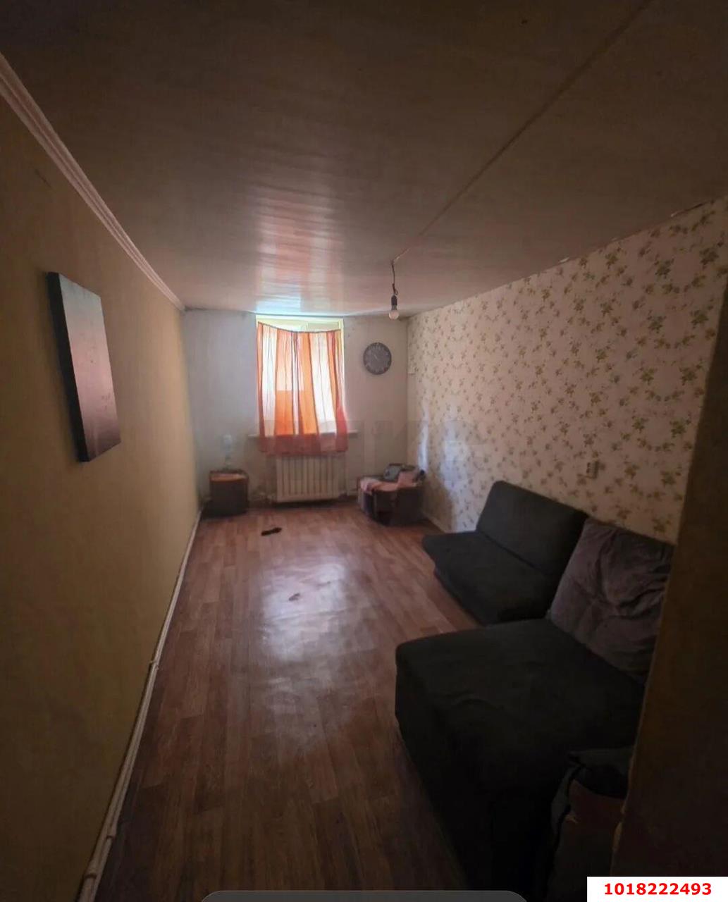 Фото №5: Дом <span class="whitespace-nowrap">58 м²</span> <span class="whitespace-nowrap">+ 1 сот.</span>, <span class="whitespace-nowrap">1 эт.</span> - Краснодар, Центральный внутригородской округ, мкр. Центральный, ул. Володи Головатого, 450