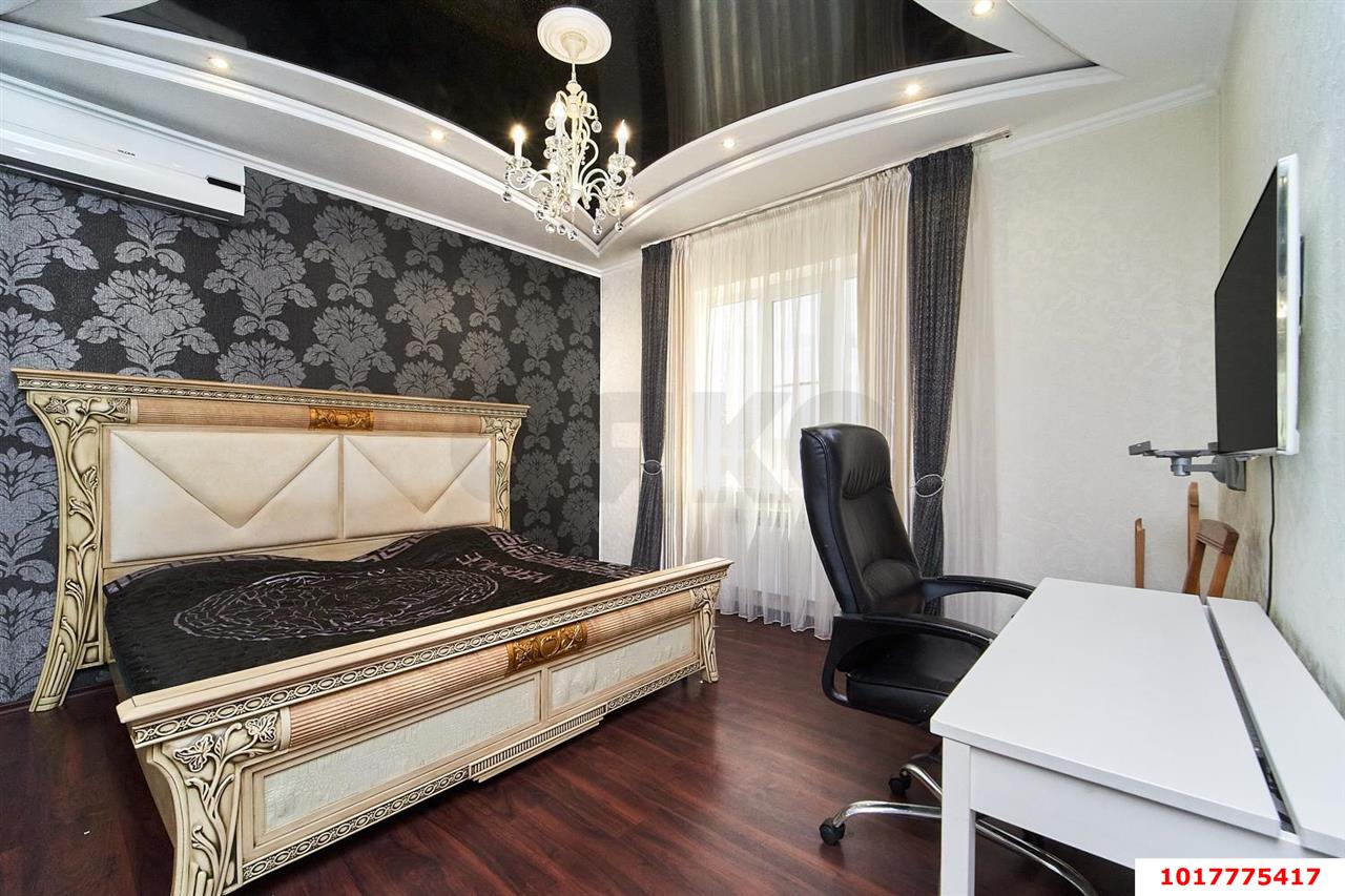 Фото №5: Дом <span class="whitespace-nowrap">155 м²</span> <span class="whitespace-nowrap">+ 8 сот.</span>, <span class="whitespace-nowrap">2 эт.</span> - Яблоновский, ул. Дорожная, 240