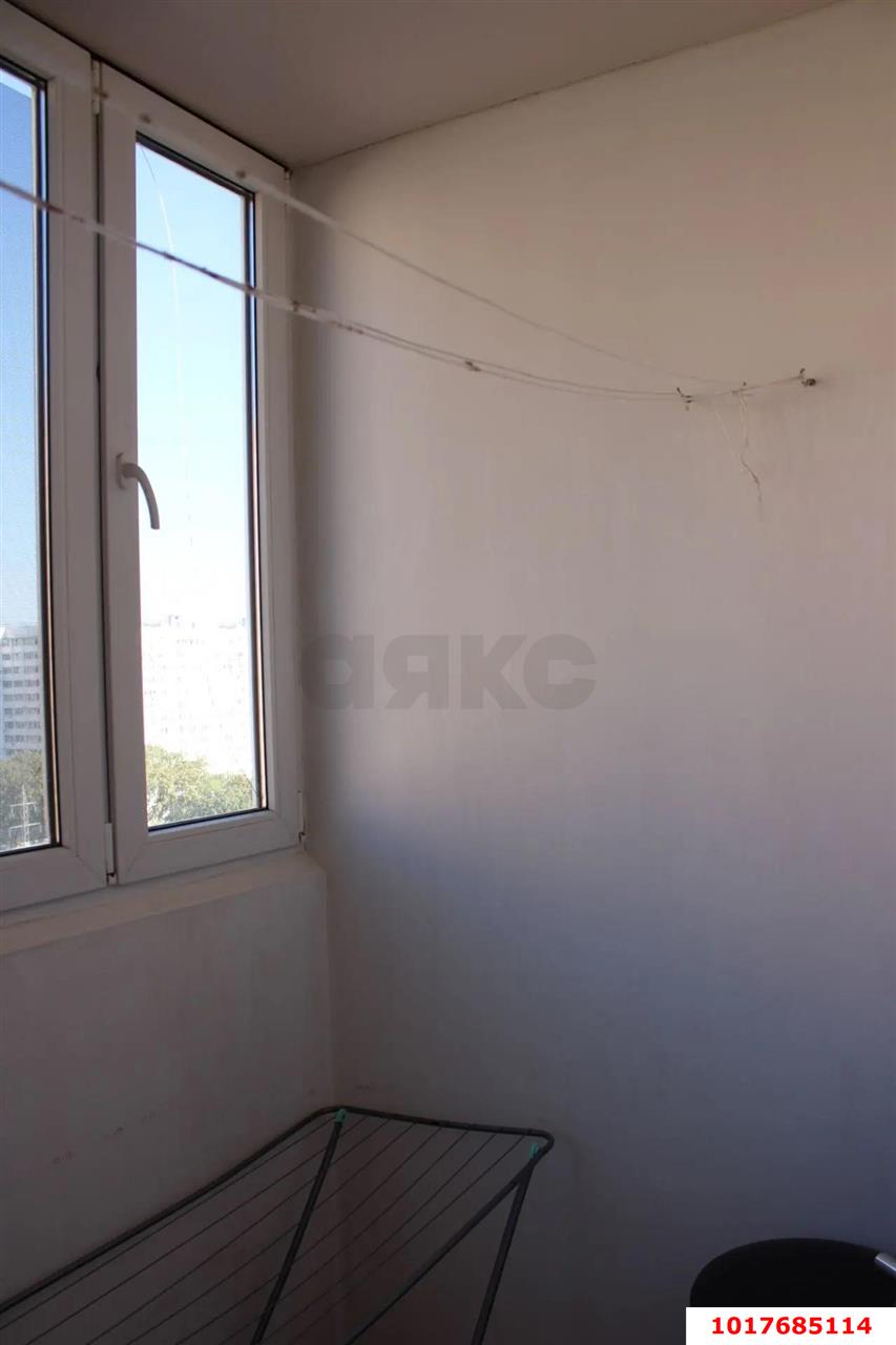 Фото №5: Студия <span class="whitespace-nowrap">27 м²</span>, <span class="whitespace-nowrap">12/23 эт.</span> - Краснодар, Прикубанский внутригородской округ, мкр. жилой комплекс Свобода, ул. Домбайская, 55к7