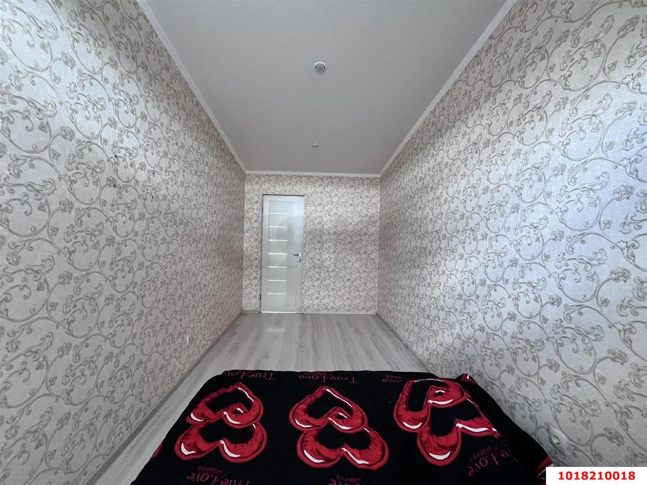 Фото №8: 2-комнатная квартира <span class="whitespace-nowrap">66 м²</span>, <span class="whitespace-nowrap">5/6 эт.</span> - Краснодар, Прикубанский внутригородской округ, Калинино, мкр. Завод Радиоизмерительных Приборов, пер. Гаражный, 12/2