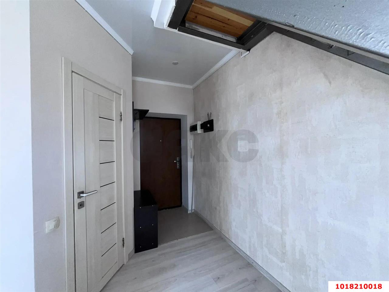 Фото №6: 2-комнатная квартира <span class="whitespace-nowrap">66 м²</span>, <span class="whitespace-nowrap">5/6 эт.</span> - Краснодар, Прикубанский внутригородской округ, Калинино, мкр. Завод Радиоизмерительных Приборов, пер. Гаражный, 12/2