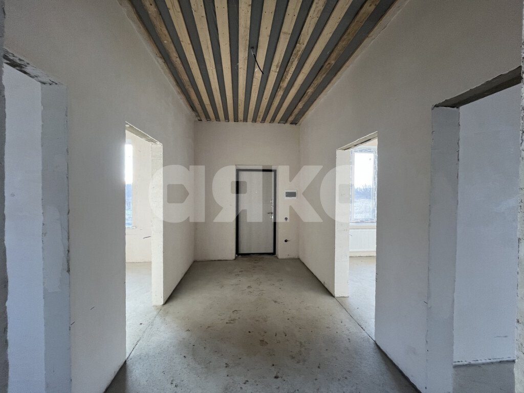 Фото №9: Дом <span class="whitespace-nowrap">100 м²</span> <span class="whitespace-nowrap">+ 3.5 сот.</span>, <span class="whitespace-nowrap">1 эт.</span> - Вольное