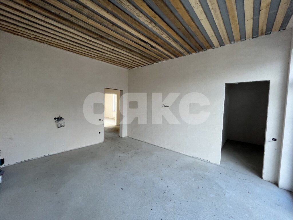 Фото №10: Дом <span class="whitespace-nowrap">100 м²</span> <span class="whitespace-nowrap">+ 3.5 сот.</span>, <span class="whitespace-nowrap">1 эт.</span> - Вольное