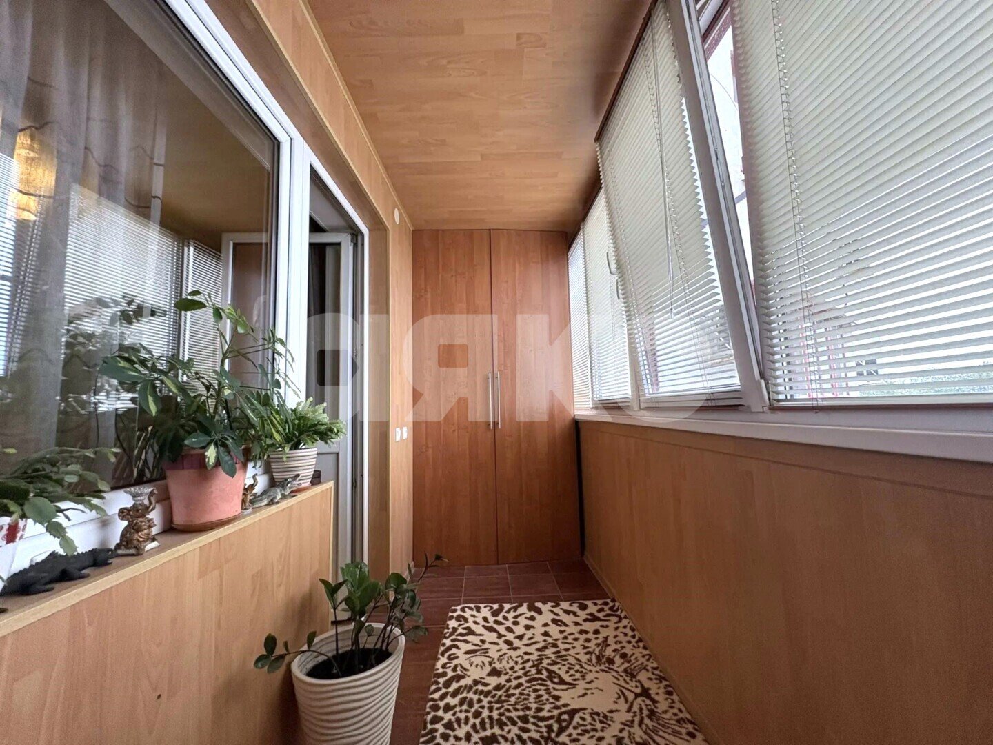 Фото №21: 3-комнатная квартира <span class="whitespace-nowrap">77 м²</span>, <span class="whitespace-nowrap">3/13 эт.</span> - Волгоград, Краснооктябрьский, мкр. ЖК Красная Усадьба, ул. Генерала Штеменко, 5