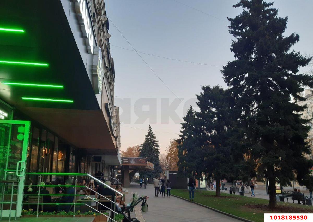 Фото №12: 1-комнатная квартира <span class="whitespace-nowrap">41 м²</span>, <span class="whitespace-nowrap">7/7 эт.</span> - Краснодар, Западный внутригородской округ, мкр. Центральный, ул. Красная, 29