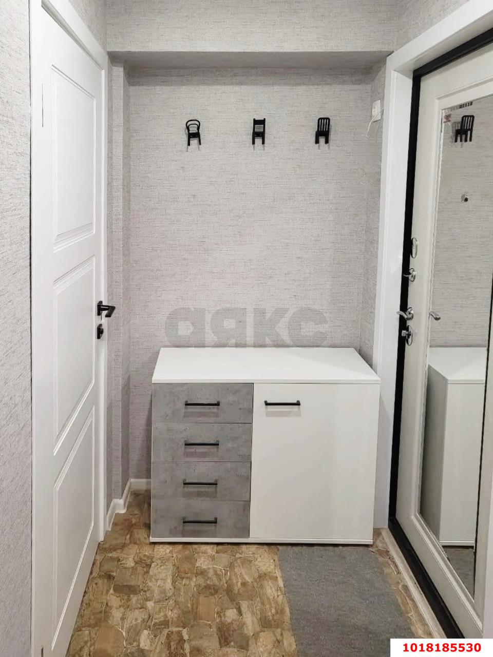 Фото №8: 1-комнатная квартира <span class="whitespace-nowrap">41 м²</span>, <span class="whitespace-nowrap">7/7 эт.</span> - Краснодар, Западный внутригородской округ, мкр. Центральный, ул. Красная, 29