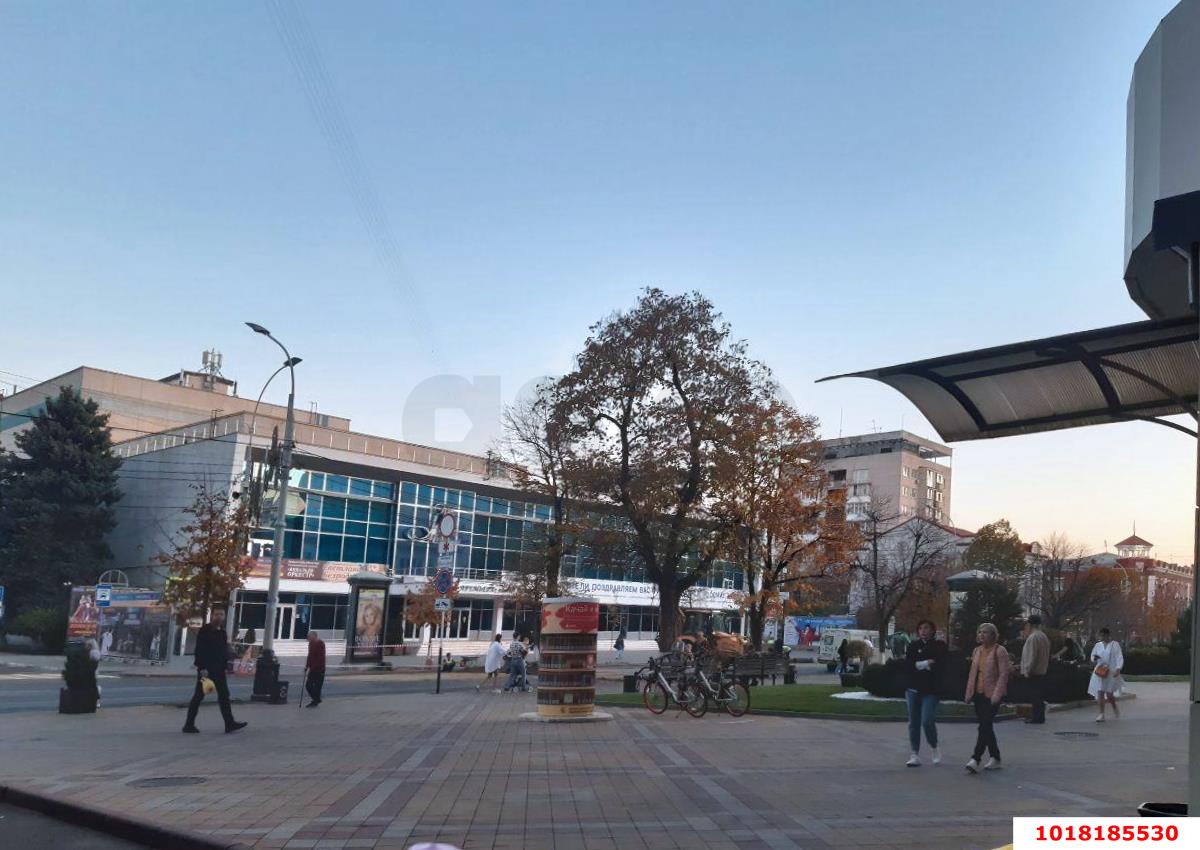 Фото №15: 1-комнатная квартира <span class="whitespace-nowrap">41 м²</span>, <span class="whitespace-nowrap">7/7 эт.</span> - Краснодар, Западный внутригородской округ, мкр. Центральный, ул. Красная, 29