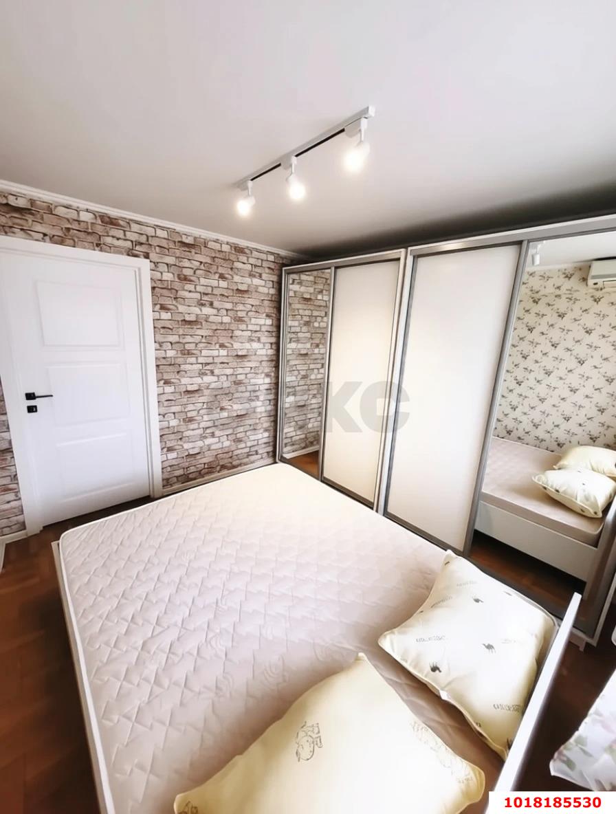 Фото №7: 1-комнатная квартира <span class="whitespace-nowrap">41 м²</span>, <span class="whitespace-nowrap">7/7 эт.</span> - Краснодар, Западный внутригородской округ, мкр. Центральный, ул. Красная, 29