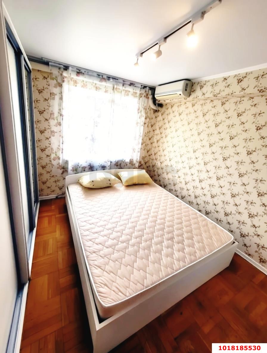 Фото №6: 1-комнатная квартира <span class="whitespace-nowrap">41 м²</span>, <span class="whitespace-nowrap">7/7 эт.</span> - Краснодар, Западный внутригородской округ, мкр. Центральный, ул. Красная, 29
