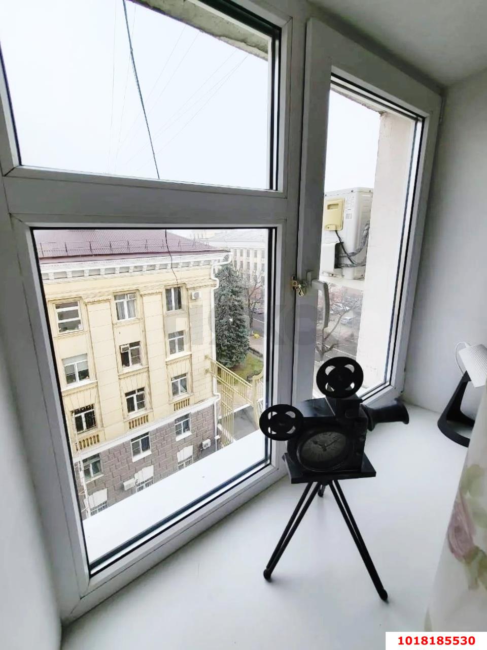 Фото №10: 1-комнатная квартира <span class="whitespace-nowrap">41 м²</span>, <span class="whitespace-nowrap">7/7 эт.</span> - Краснодар, Западный внутригородской округ, мкр. Центральный, ул. Красная, 29
