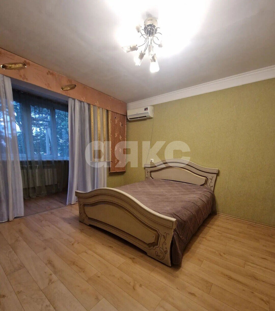 Фото №15: 2-комнатная квартира <span class="whitespace-nowrap">52 м²</span>, <span class="whitespace-nowrap">2/2 эт.</span> - Новокубанск, ул. Первомайская, 186