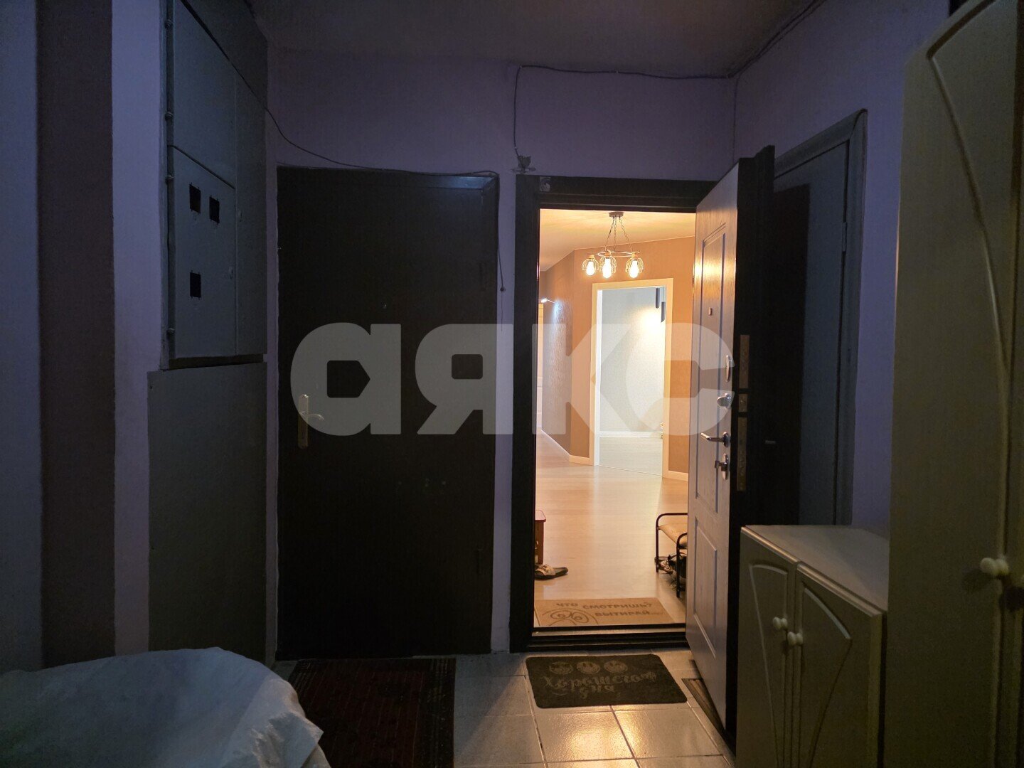Фото №26: 3-комнатная квартира <span class="whitespace-nowrap">89 м²</span>, <span class="whitespace-nowrap">13/17 эт.</span> - Волгоград, р. Краснооктябрьский, ул. Хользунова, 18/1