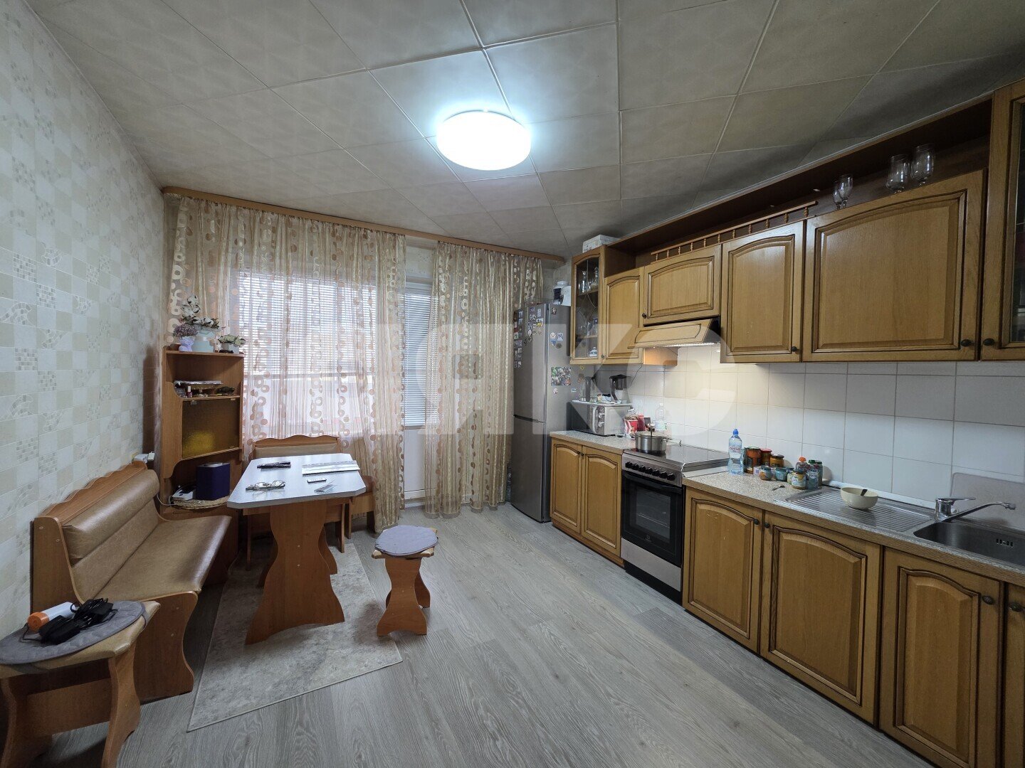 Фото №5: 3-комнатная квартира <span class="whitespace-nowrap">89 м²</span>, <span class="whitespace-nowrap">13/17 эт.</span> - Волгоград, р. Краснооктябрьский, ул. Хользунова, 18/1