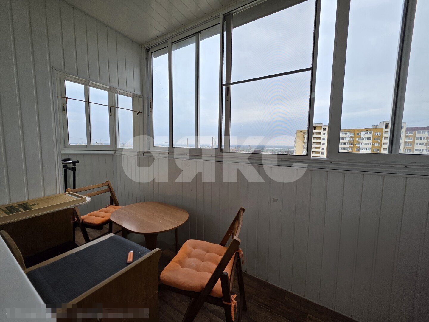Фото №6: 3-комнатная квартира <span class="whitespace-nowrap">89 м²</span>, <span class="whitespace-nowrap">13/17 эт.</span> - Волгоград, р. Краснооктябрьский, ул. Хользунова, 18/1