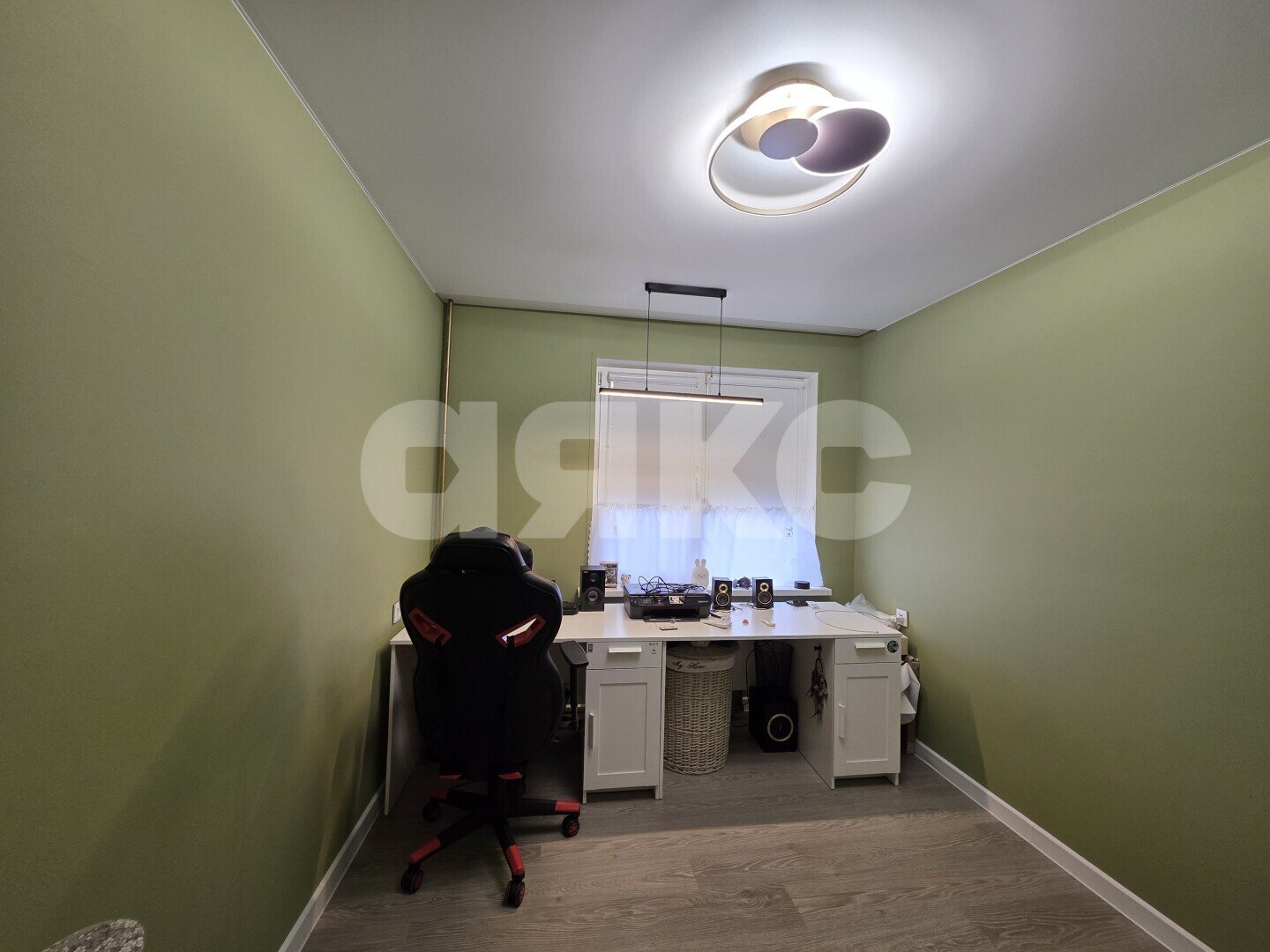 Фото №7: 3-комнатная квартира <span class="whitespace-nowrap">89 м²</span>, <span class="whitespace-nowrap">13/17 эт.</span> - Волгоград, р. Краснооктябрьский, ул. Хользунова, 18/1