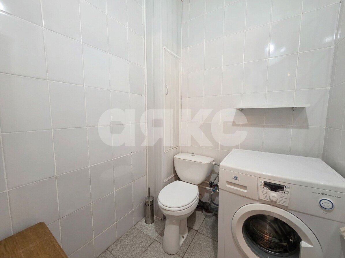 Фото №20: 3-комнатная квартира <span class="whitespace-nowrap">89 м²</span>, <span class="whitespace-nowrap">13/17 эт.</span> - Волгоград, р. Краснооктябрьский, ул. Хользунова, 18/1