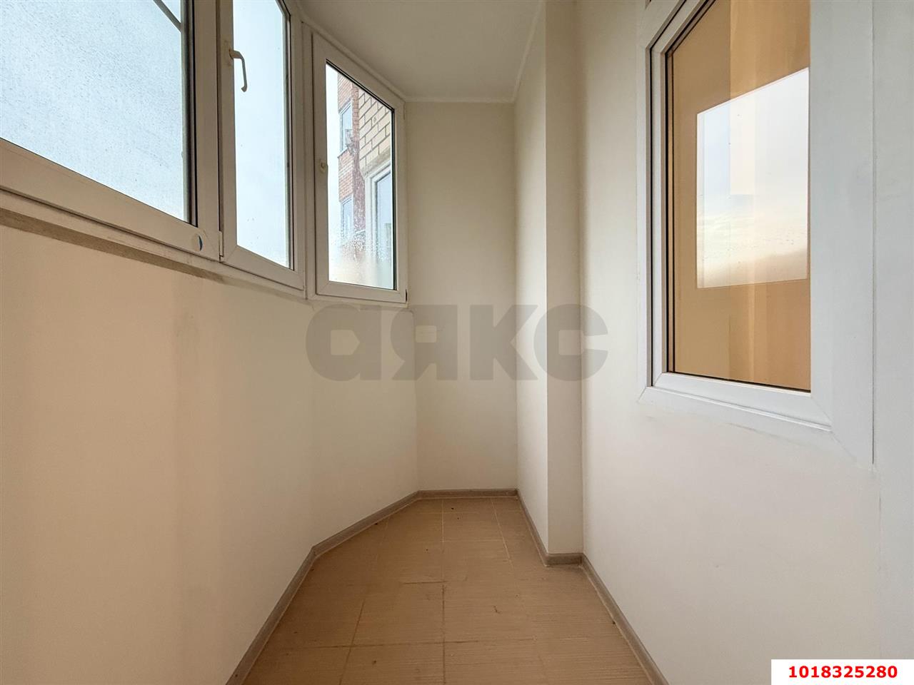 Фото №12: 1-комнатная квартира <span class="whitespace-nowrap">34 м²</span>, <span class="whitespace-nowrap">2/23 эт.</span> - Краснодар, Прикубанский внутригородской округ, мкр. ЖК Губернский, ул. им. Героя Яцкова И.В., 9к1