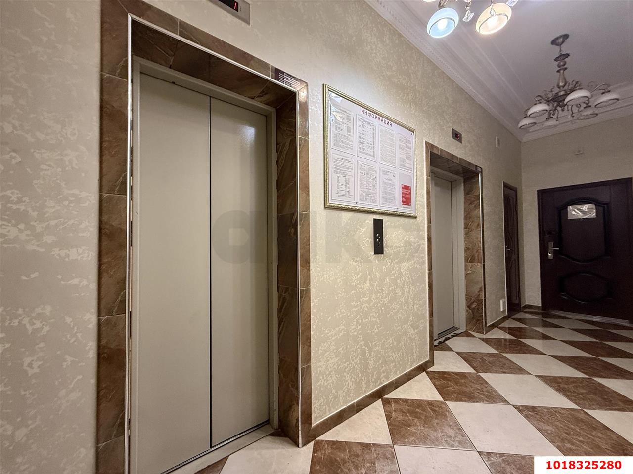 Фото №22: 1-комнатная квартира <span class="whitespace-nowrap">34 м²</span>, <span class="whitespace-nowrap">2/23 эт.</span> - Краснодар, Прикубанский внутригородской округ, мкр. ЖК Губернский, ул. им. Героя Яцкова И.В., 9к1