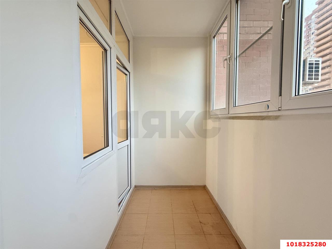 Фото №13: 1-комнатная квартира <span class="whitespace-nowrap">34 м²</span>, <span class="whitespace-nowrap">2/23 эт.</span> - Краснодар, Прикубанский внутригородской округ, мкр. ЖК Губернский, ул. им. Героя Яцкова И.В., 9к1