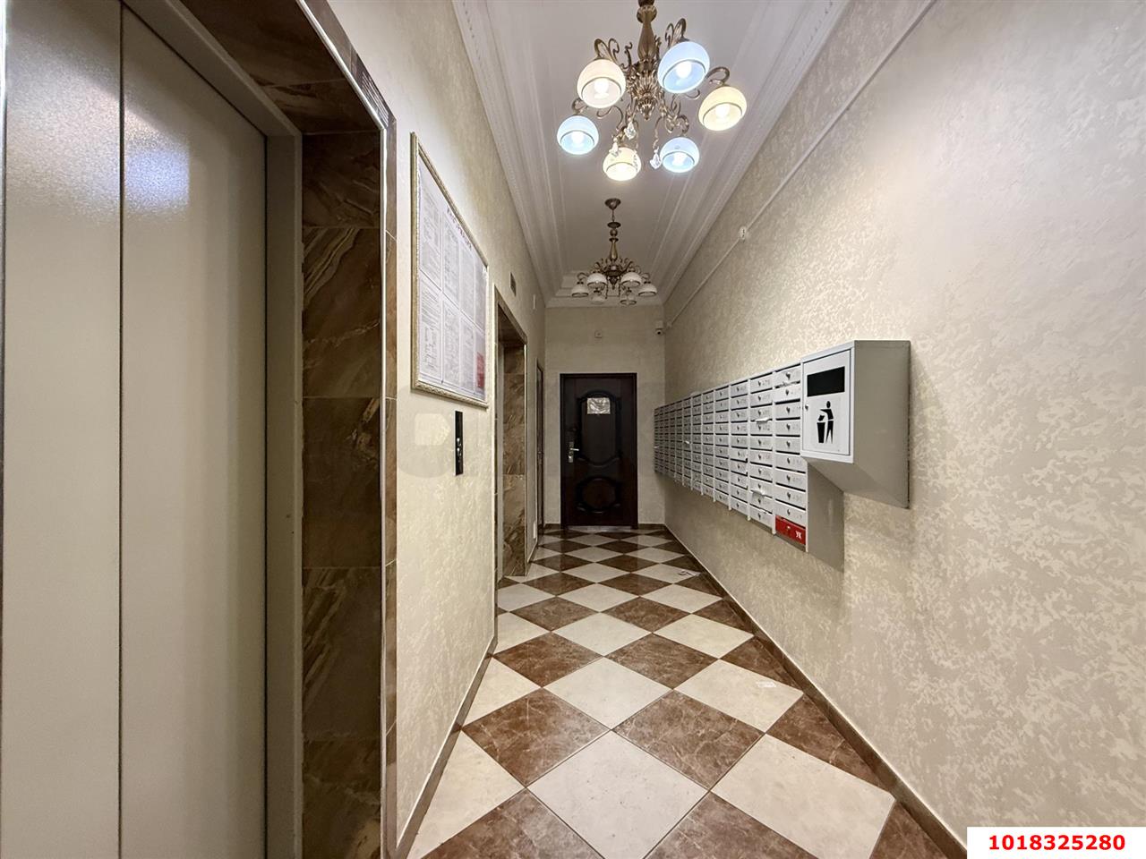 Фото №21: 1-комнатная квартира <span class="whitespace-nowrap">34 м²</span>, <span class="whitespace-nowrap">2/23 эт.</span> - Краснодар, Прикубанский внутригородской округ, мкр. ЖК Губернский, ул. им. Героя Яцкова И.В., 9к1