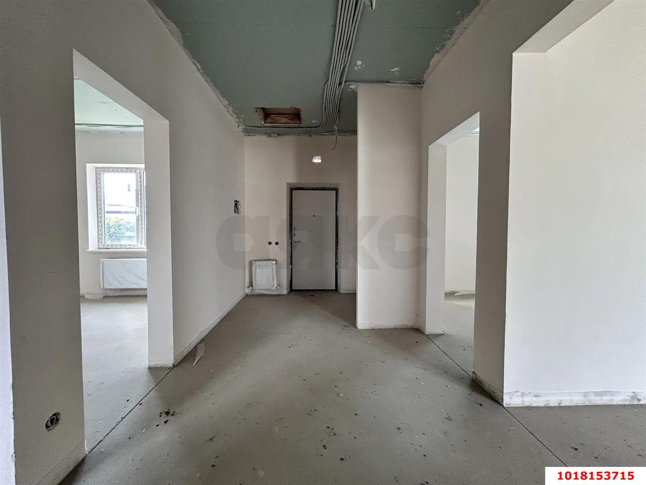 Фото №5: Дом <span class="whitespace-nowrap">90 м²</span> <span class="whitespace-nowrap">+ 5 сот.</span>, <span class="whitespace-nowrap">1 эт.</span> - Старомышастовская, пер. Берёзовый, 7