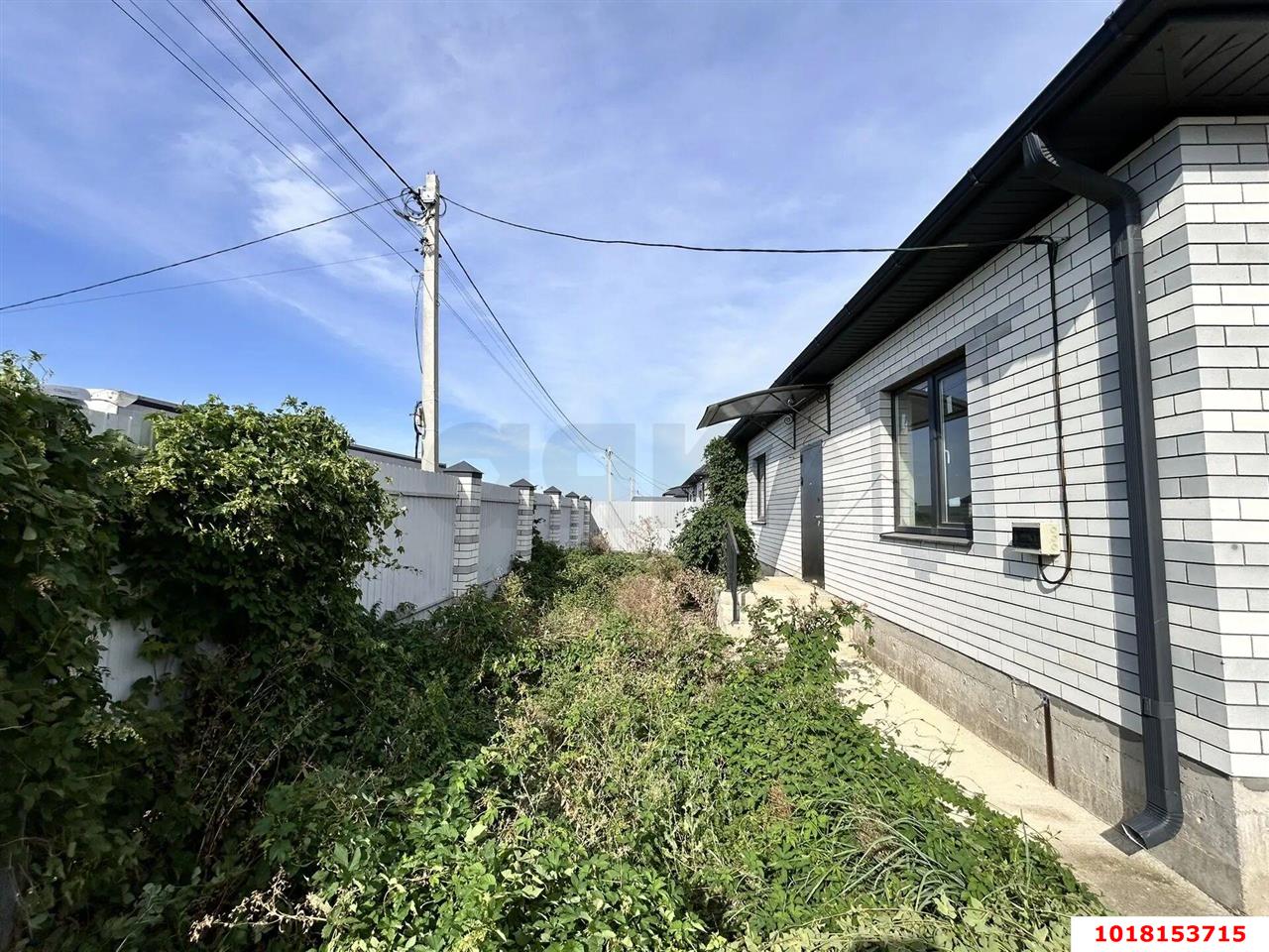 Фото №4: Дом <span class="whitespace-nowrap">90 м²</span> <span class="whitespace-nowrap">+ 5 сот.</span>, <span class="whitespace-nowrap">1 эт.</span> - Старомышастовская, пер. Берёзовый, 7