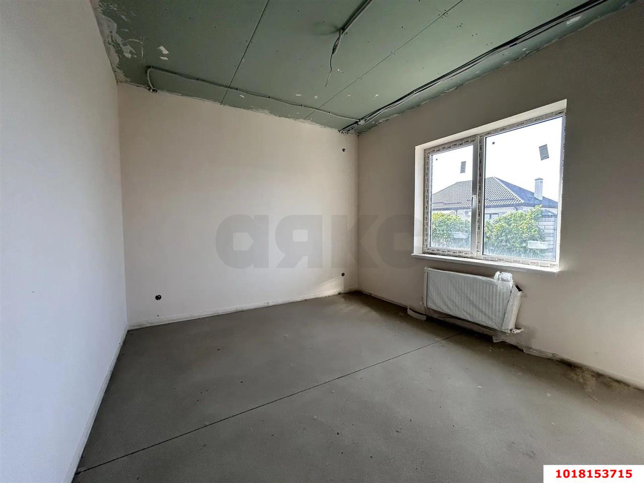 Фото №10: Дом <span class="whitespace-nowrap">90 м²</span> <span class="whitespace-nowrap">+ 5 сот.</span>, <span class="whitespace-nowrap">1 эт.</span> - Старомышастовская, пер. Берёзовый, 7