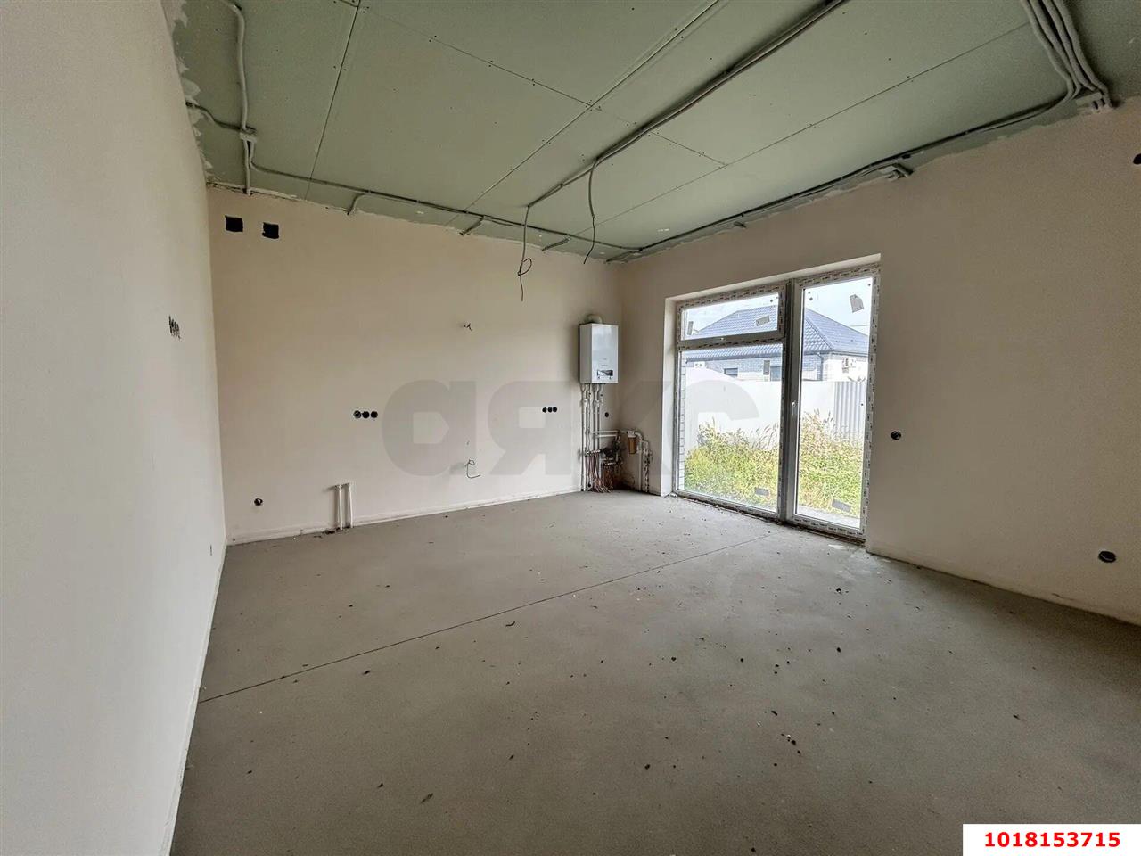 Фото №8: Дом <span class="whitespace-nowrap">90 м²</span> <span class="whitespace-nowrap">+ 5 сот.</span>, <span class="whitespace-nowrap">1 эт.</span> - Старомышастовская, пер. Берёзовый, 7