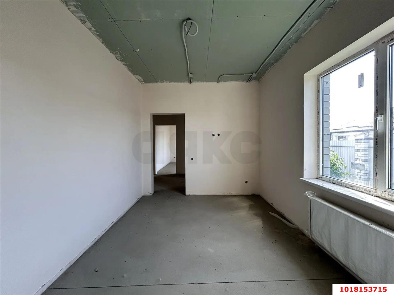 Фото №13: Дом <span class="whitespace-nowrap">90 м²</span> <span class="whitespace-nowrap">+ 5 сот.</span>, <span class="whitespace-nowrap">1 эт.</span> - Старомышастовская, пер. Берёзовый, 7