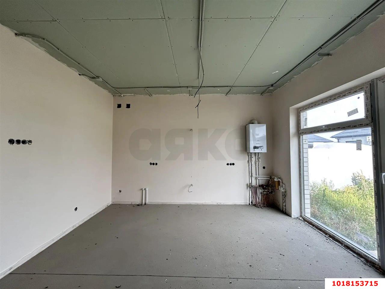 Фото №7: Дом <span class="whitespace-nowrap">90 м²</span> <span class="whitespace-nowrap">+ 5 сот.</span>, <span class="whitespace-nowrap">1 эт.</span> - Старомышастовская, пер. Берёзовый, 7