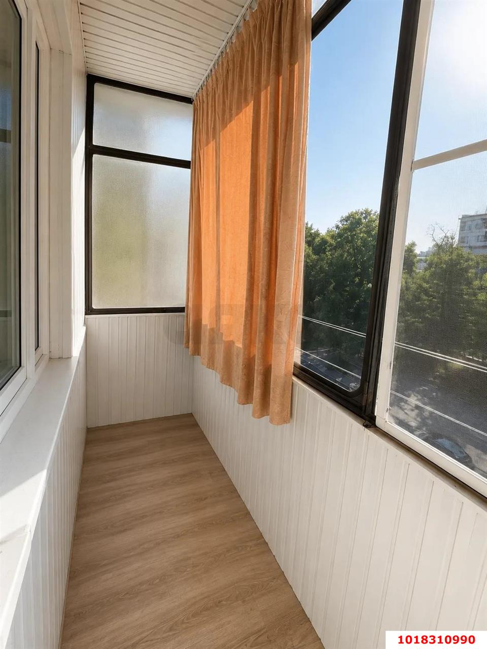 Фото №8: 1-комнатная квартира <span class="whitespace-nowrap">31 м²</span>, <span class="whitespace-nowrap">5/5 эт.</span> - Краснодар, Центральный внутригородской округ, Покровка, мкр. Центральный, ул. Володарского, 10