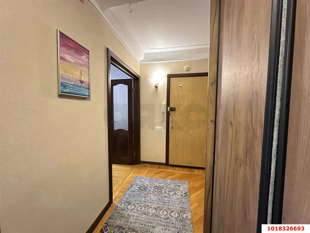 Фото №11: 4-комнатная квартира <span class="whitespace-nowrap">85 м²</span>, <span class="whitespace-nowrap">7/9 эт.</span> - Краснодар, Карасунский внутригородской округ, мкр. Комсомольский, ул. Уральская, 202