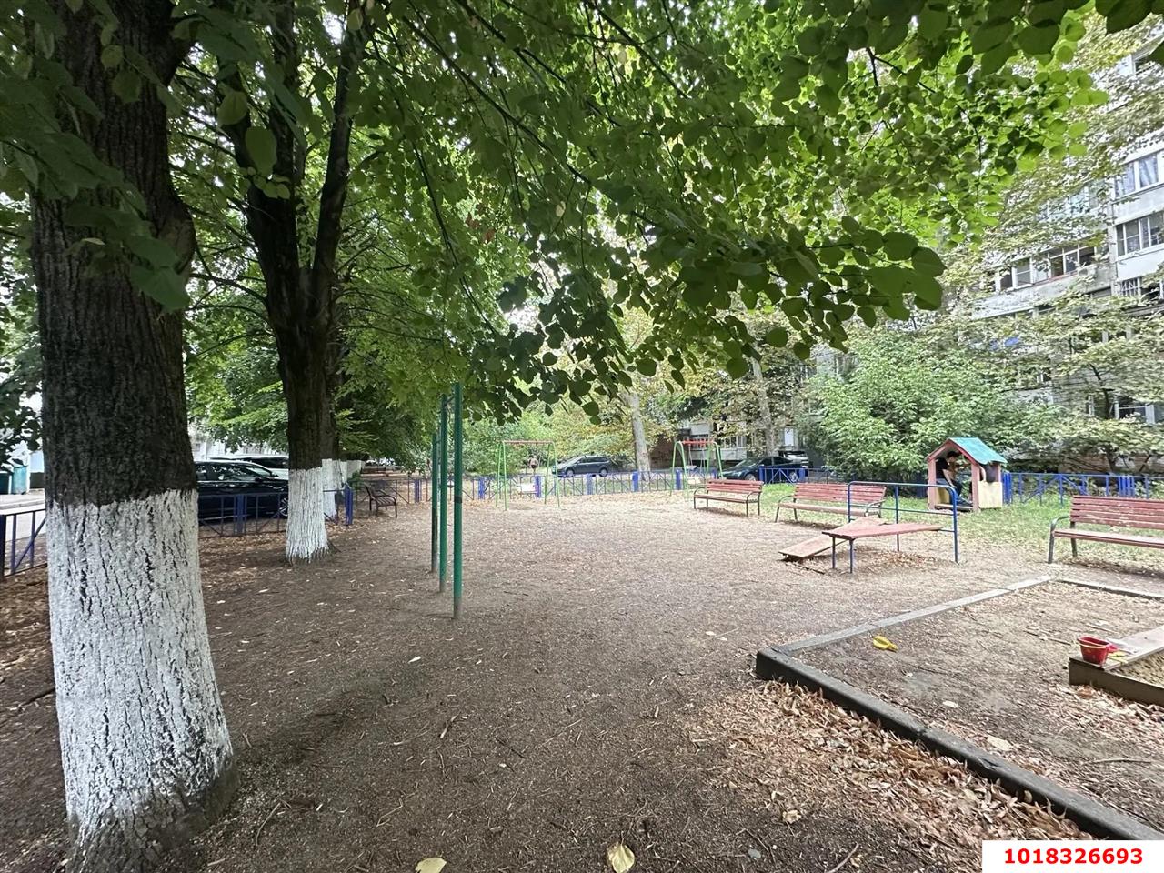 Фото №17: 4-комнатная квартира <span class="whitespace-nowrap">85 м²</span>, <span class="whitespace-nowrap">7/9 эт.</span> - Краснодар, Карасунский внутригородской округ, мкр. Комсомольский, ул. Уральская, 202