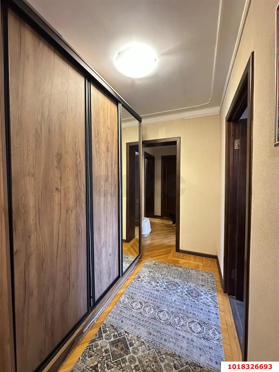 Фото №12: 4-комнатная квартира <span class="whitespace-nowrap">85 м²</span>, <span class="whitespace-nowrap">7/9 эт.</span> - Краснодар, Карасунский внутригородской округ, мкр. Комсомольский, ул. Уральская, 202
