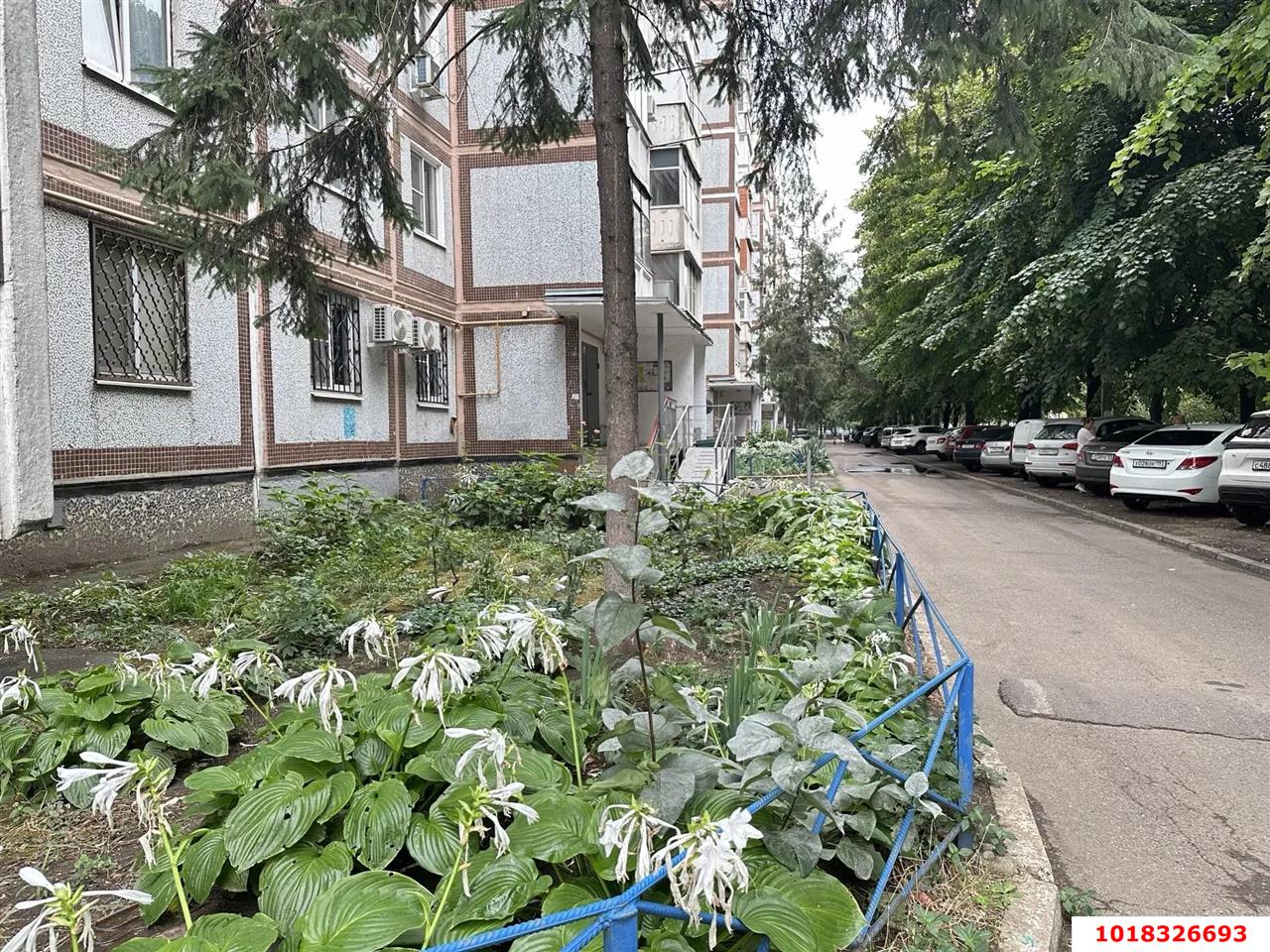 Фото №14: 4-комнатная квартира <span class="whitespace-nowrap">85 м²</span>, <span class="whitespace-nowrap">7/9 эт.</span> - Краснодар, Карасунский внутригородской округ, мкр. Комсомольский, ул. Уральская, 202