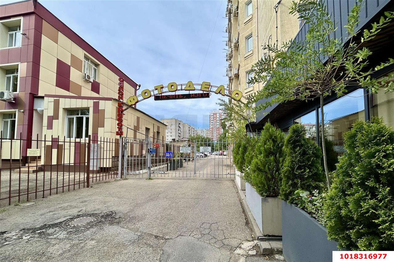 Фото №17: 2-комнатная квартира <span class="whitespace-nowrap">56 м²</span>, <span class="whitespace-nowrap">6/10 эт.</span> - Краснодар, Прикубанский внутригородской округ, мкр. Завод Измерительных Приборов, ул. имени 40-летия Победы, 33/1