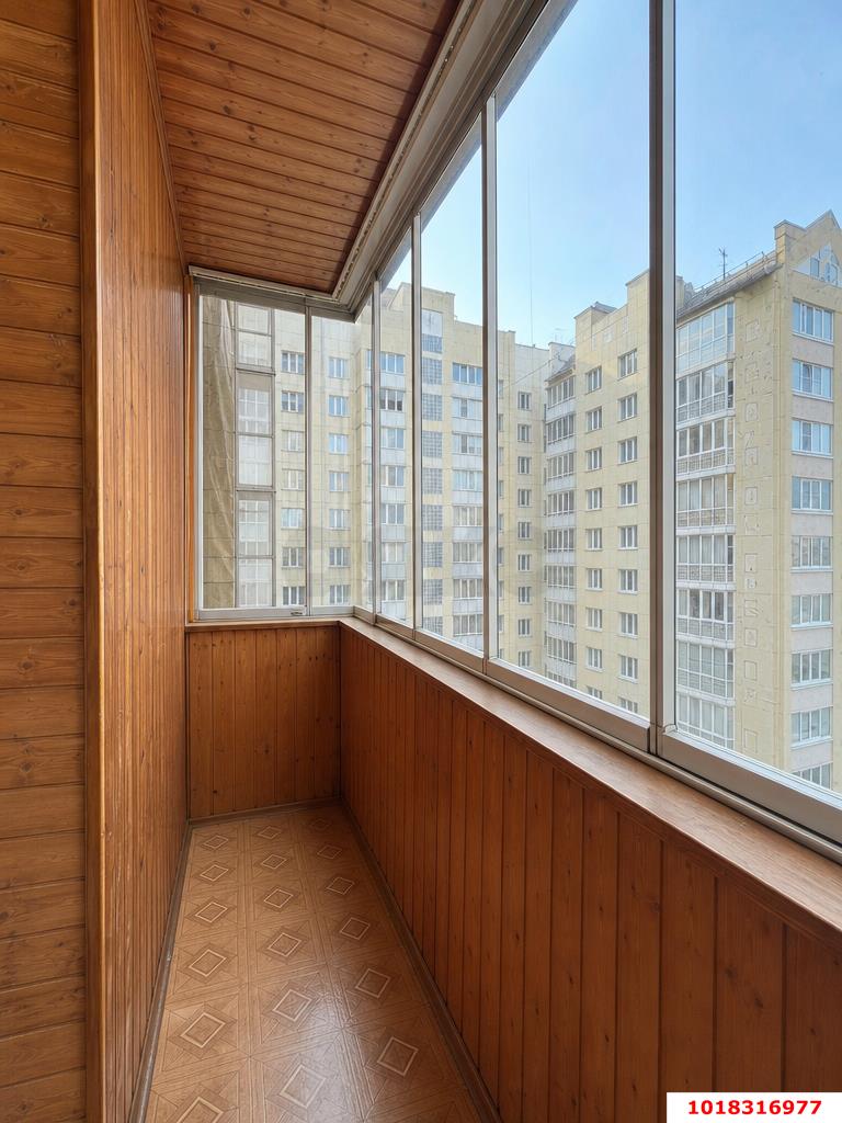Фото №11: 2-комнатная квартира <span class="whitespace-nowrap">56 м²</span>, <span class="whitespace-nowrap">6/10 эт.</span> - Краснодар, Прикубанский внутригородской округ, мкр. Завод Измерительных Приборов, ул. имени 40-летия Победы, 33/1