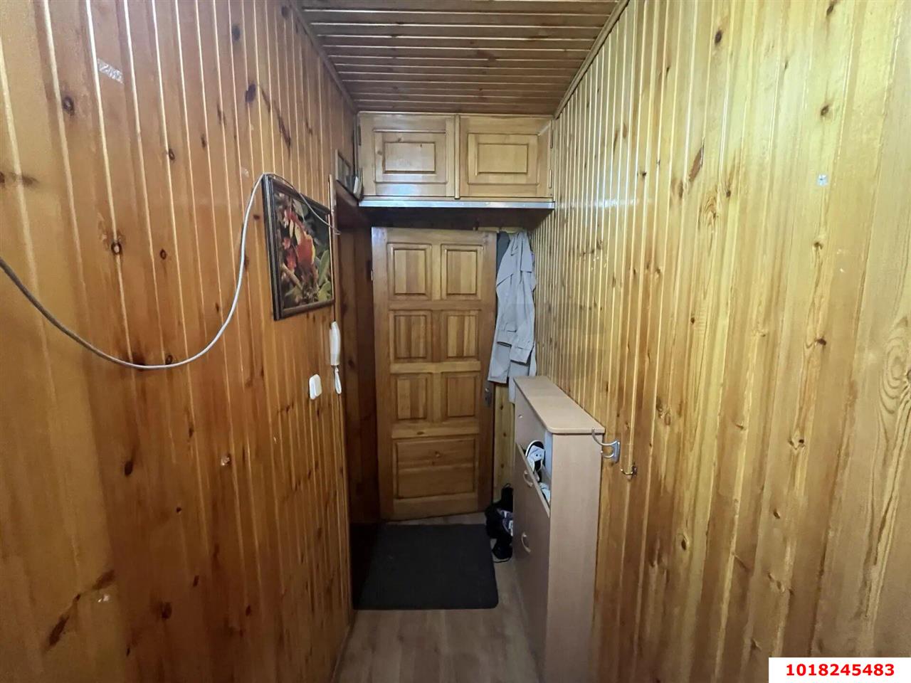 Фото №6: 1-комнатная квартира <span class="whitespace-nowrap">32 м²</span>, <span class="whitespace-nowrap">2/5 эт.</span> - Краснодар, Центральный внутригородской округ, мкр. Завод Измерительных Приборов, ул. Офицерская, 50А