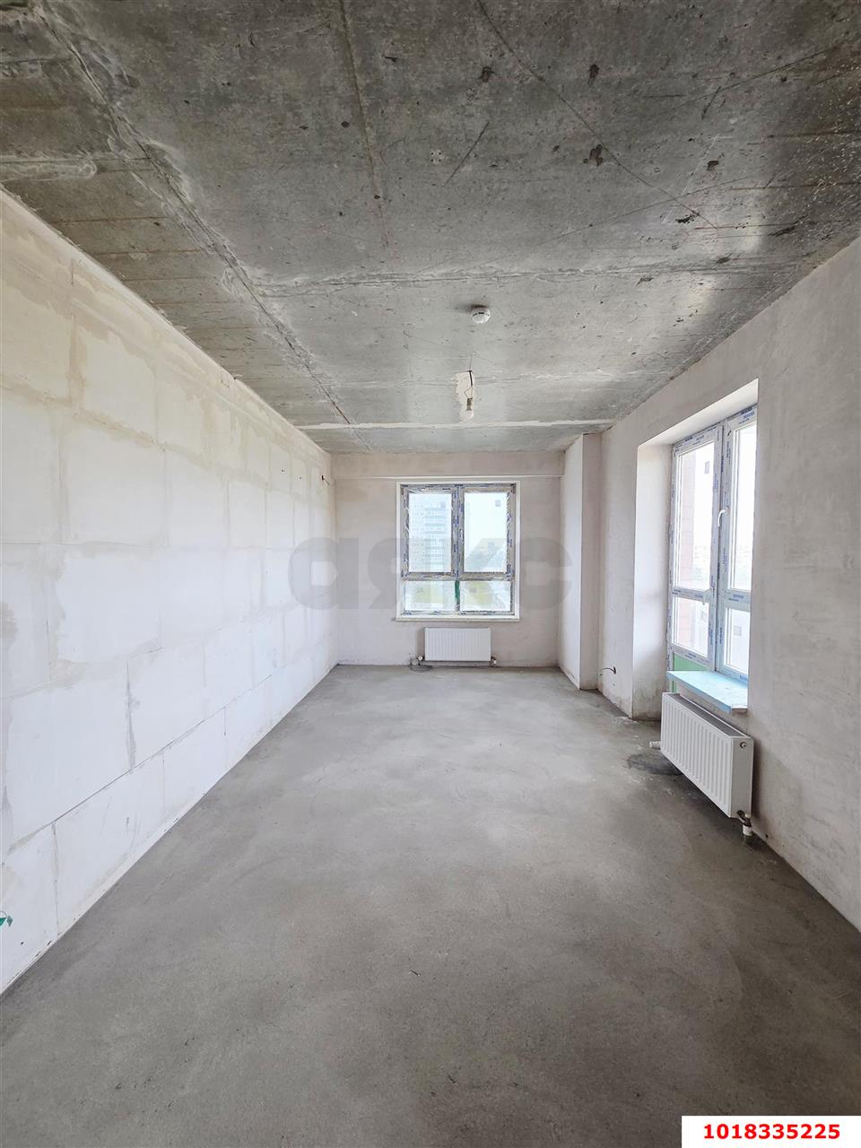 Фото №4: 2-комнатная квартира <span class="whitespace-nowrap">80 м²</span>, <span class="whitespace-nowrap">11/17 эт.</span> - Краснодар, Карасунский внутригородской округ, мкр. ЖК Восточный Парк, ул. Трудовой Славы, 62Ак1