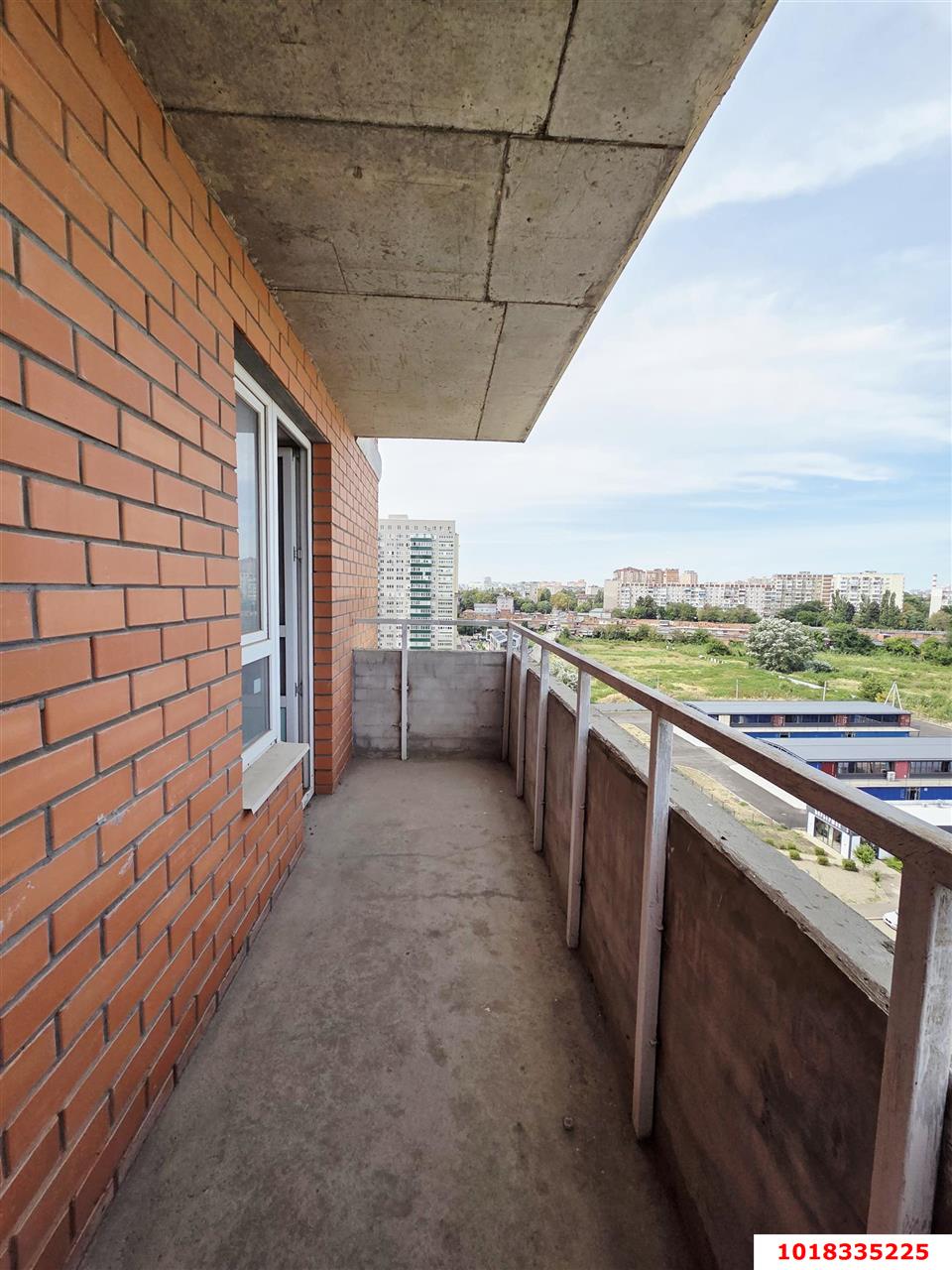 Фото №18: 2-комнатная квартира <span class="whitespace-nowrap">80 м²</span>, <span class="whitespace-nowrap">11/17 эт.</span> - Краснодар, Карасунский внутригородской округ, мкр. ЖК Восточный Парк, ул. Трудовой Славы, 62Ак1