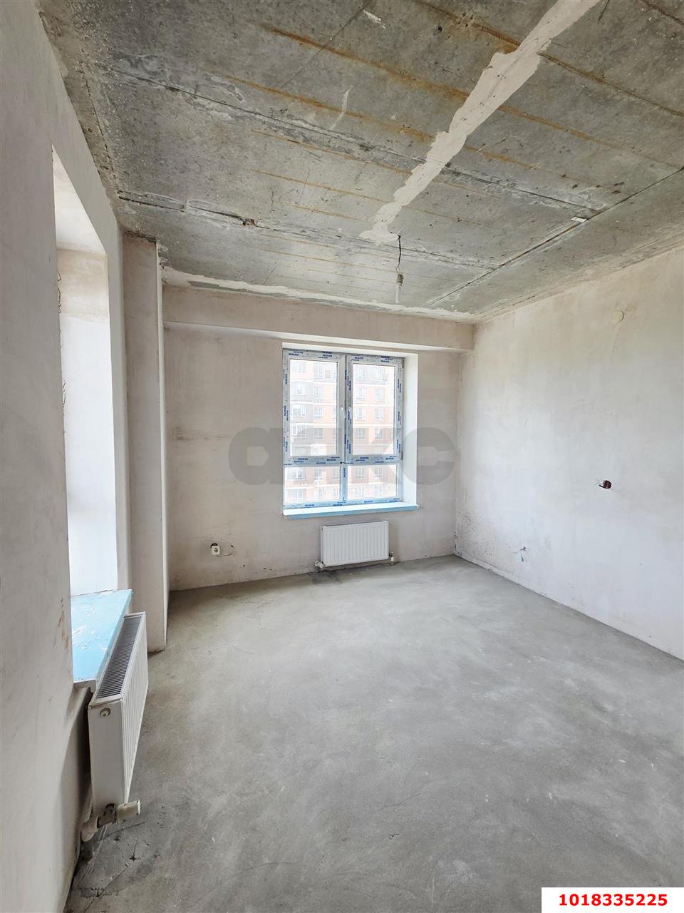 Фото №11: 2-комнатная квартира <span class="whitespace-nowrap">80 м²</span>, <span class="whitespace-nowrap">11/17 эт.</span> - Краснодар, Карасунский внутригородской округ, мкр. ЖК Восточный Парк, ул. Трудовой Славы, 62Ак1
