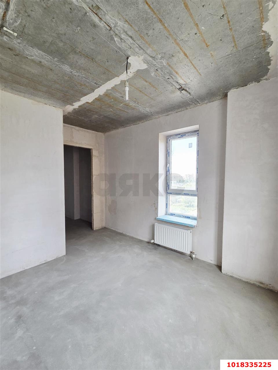 Фото №13: 2-комнатная квартира <span class="whitespace-nowrap">80 м²</span>, <span class="whitespace-nowrap">11/17 эт.</span> - Краснодар, Карасунский внутригородской округ, мкр. ЖК Восточный Парк, ул. Трудовой Славы, 62Ак1