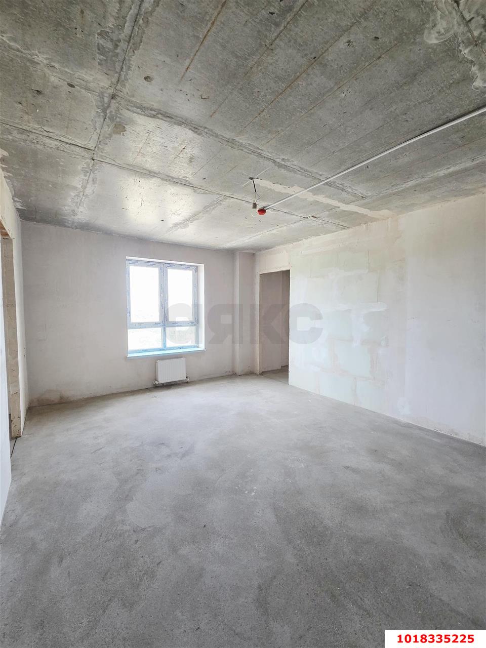 Фото №10: 2-комнатная квартира <span class="whitespace-nowrap">80 м²</span>, <span class="whitespace-nowrap">11/17 эт.</span> - Краснодар, Карасунский внутригородской округ, мкр. ЖК Восточный Парк, ул. Трудовой Славы, 62Ак1