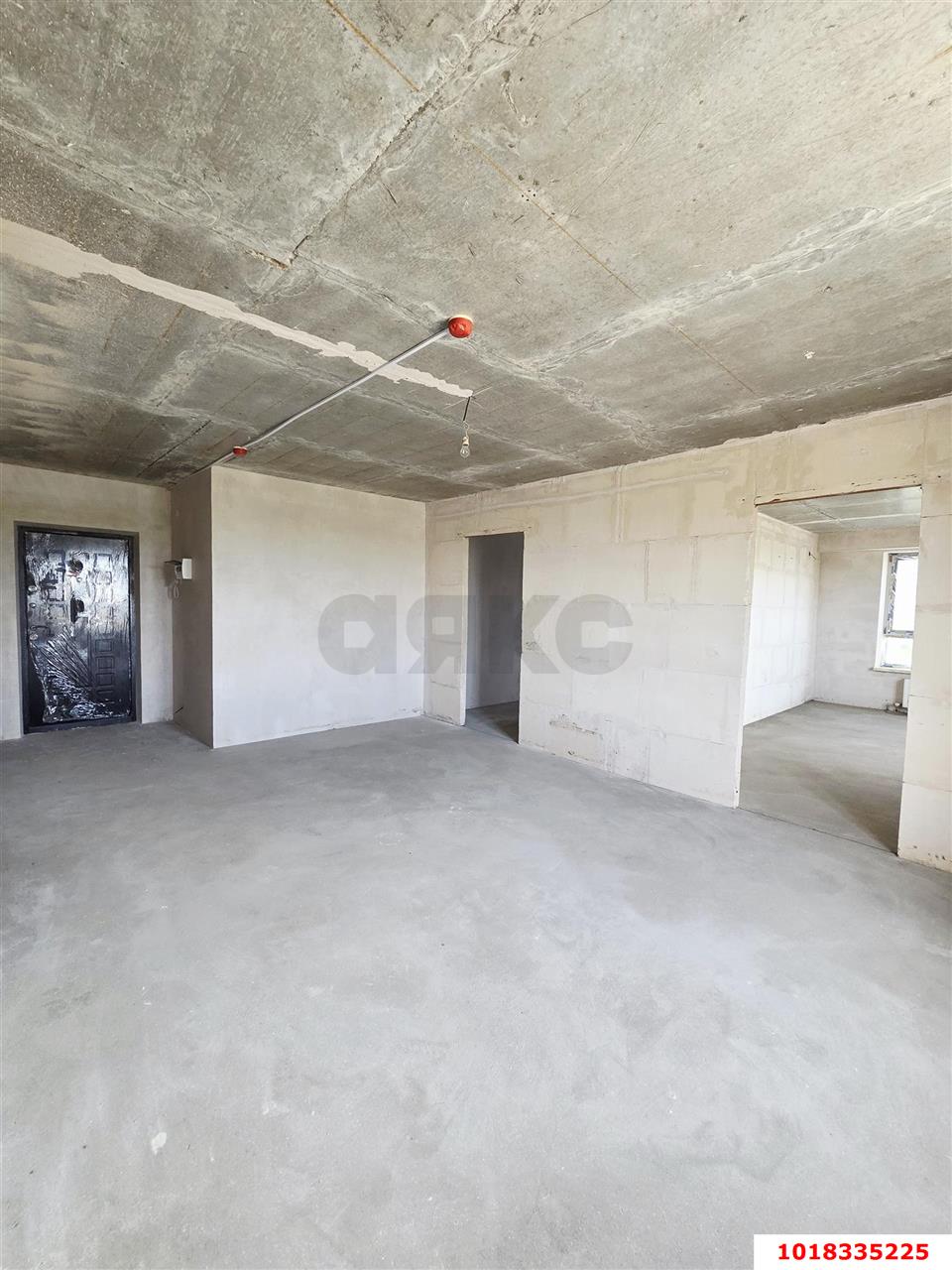 Фото №8: 2-комнатная квартира <span class="whitespace-nowrap">80 м²</span>, <span class="whitespace-nowrap">11/17 эт.</span> - Краснодар, Карасунский внутригородской округ, мкр. ЖК Восточный Парк, ул. Трудовой Славы, 62Ак1